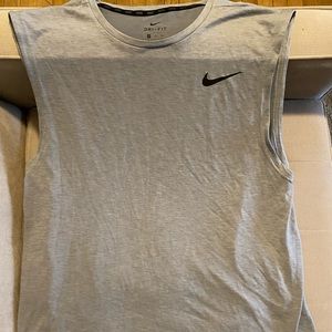Nike work out tank